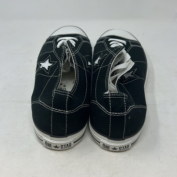 Never worn One Star converse size 12 men’s - Picture 2 of 4
